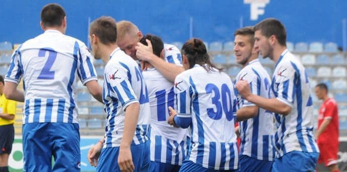 Rudar pao pod Goricom, Budućnost preuzela drugu poziciju Rudar pao pod Goricom, Budućnost preuzela drugu poziciju