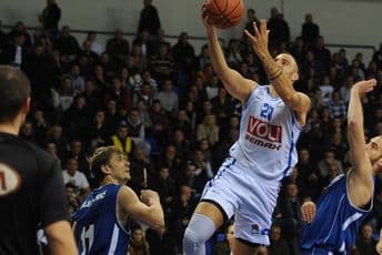 ABA: Budućnost deklasirala Cedevitu u Zagrebu!