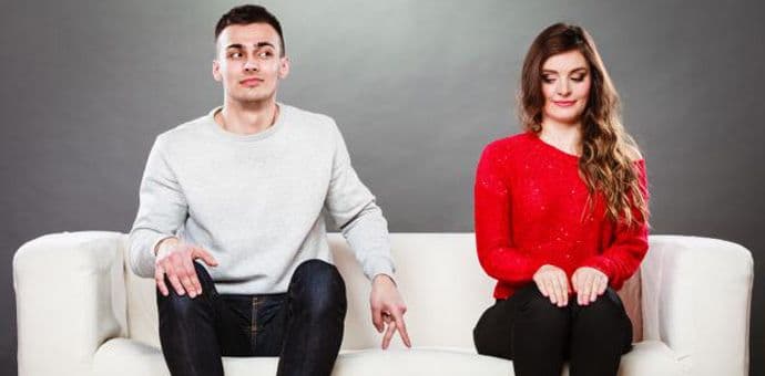 Stidljivi muškarci poželjniji su kao očevi Stidljivi muškarci poželjniji su kao očevi