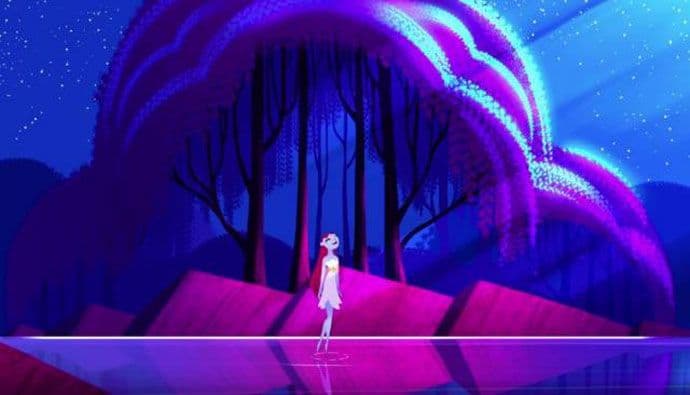 Bugari prave crtani film zasnovan na slovenskoj mitologiji Bugari prave crtani film zasnovan na slovenskoj mitologiji