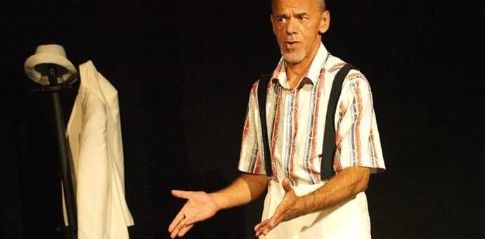 "Pijanista" reprizno u DODEST-u "Pijanista" reprizno u DODEST-u