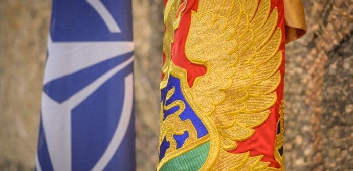 Ambasadori NATO-a preporučili šefovima diplomatija da pozovu Crnu Goru u NATO Ambasadori NATO-a preporučili šefovima diplomatija da pozovu Crnu Goru u NATO