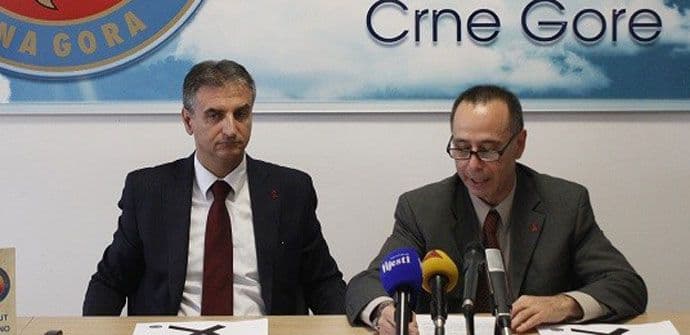 U Crnoj Gori 145 osoba zaraženih HIV-om U Crnoj Gori 145 osoba zaraženih HIV-om