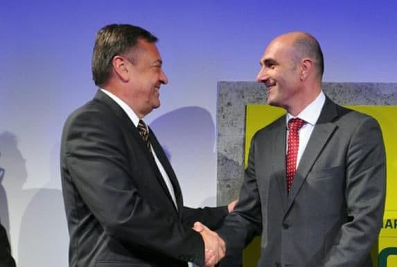 Dogovorena veća saradnja Podgorice i Ljubljane Dogovorena veća saradnja Podgorice i Ljubljane