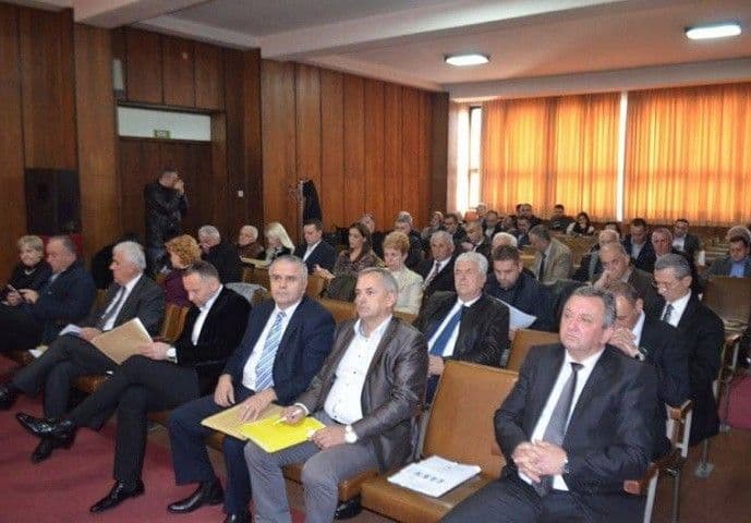 Odbijen prijedlog da Vučić bude počasni građanin BP Odbijen prijedlog da Vučić bude počasni građanin BP