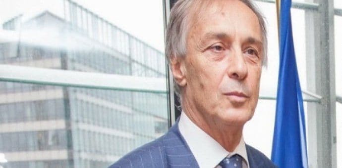 Lekić: Novi talas propagande umjesto rješavanja ogromnih problema Lekić: Novi talas propagande umjesto rješavanja ogromnih problema