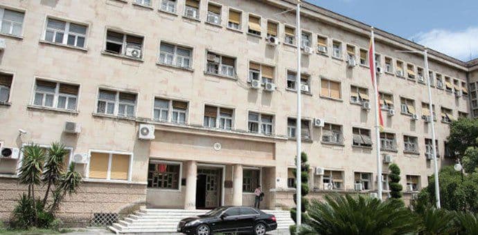 Bez saglasnoti o šefu policijskog tima Bez saglasnoti o šefu policijskog tima