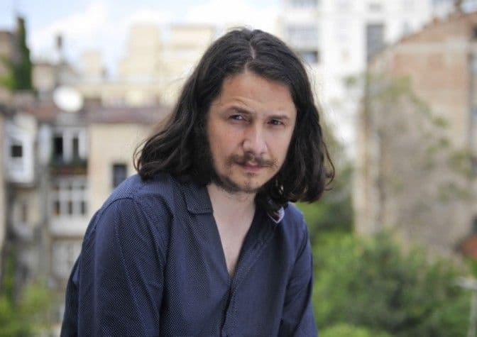 Muharem BAZDULJ: Treći svetski rat Muharem BAZDULJ: Treći svetski rat