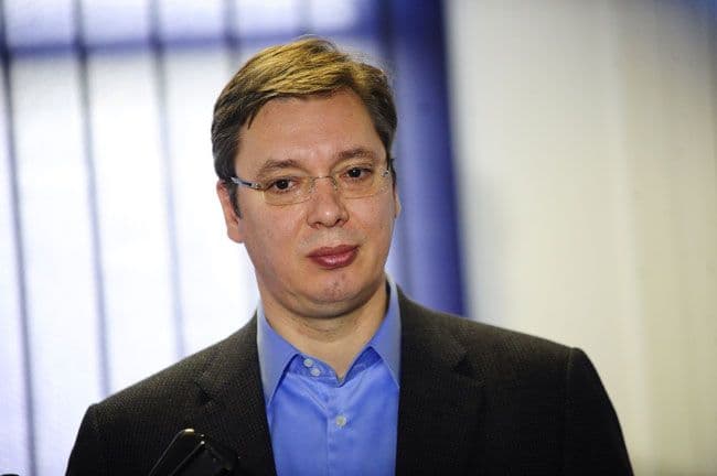 VUČIĆ: Nije bilo državnog udara, ali jeste pokušaja urušavanja vlade VUČIĆ: Nije bilo državnog udara, ali jeste pokušaja urušavanja vlade