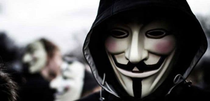 Anonimusi: Firma iz "Silicijumske doline" štiti Islamsku državu Anonimusi: Firma iz "Silicijumske doline" štiti Islamsku državu