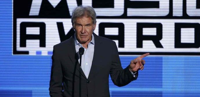 Novi Indijana Džons prije 80. rođendana Harisona Forda Novi Indijana Džons prije 80. rođendana Harisona Forda