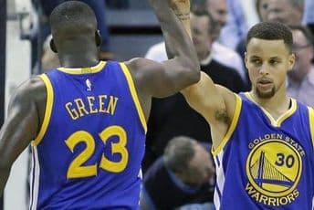 NBA: Ubjedljiv trijumf Voriorsa za novi rekord