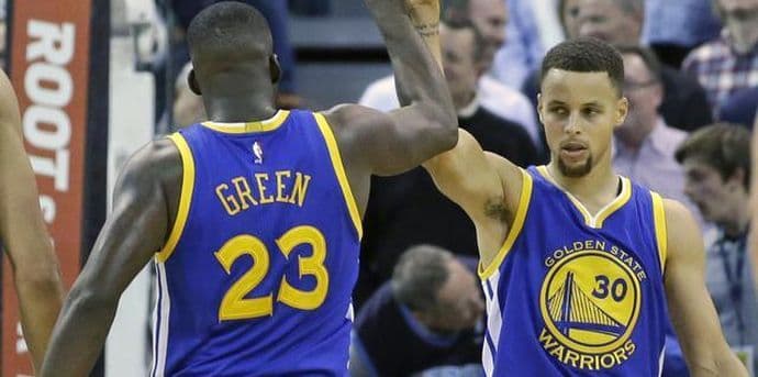 NBA: Voriorsi na 20-0! NBA: Voriorsi na 20-0!