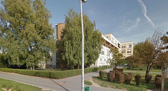 Bjelovar: Priveden očuh monstrum, silovao dvogodišnju djevojčicu Bjelovar: Priveden očuh monstrum, silovao dvogodišnju djevojčicu