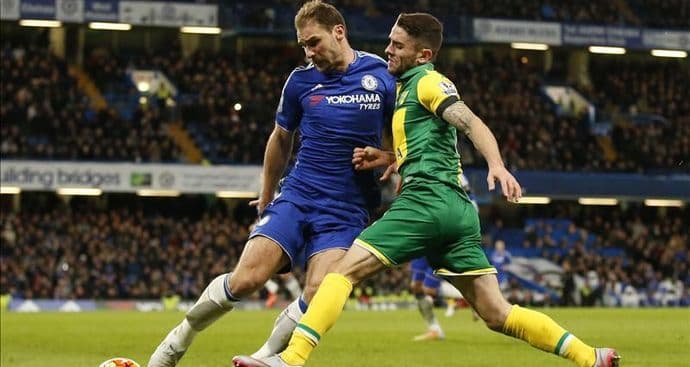 Inter nudi Ivanoviću dvogodišnji ugovor Inter nudi Ivanoviću dvogodišnji ugovor