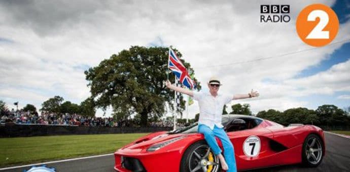 Novi Top Gir kreće na proljeće  Novi Top Gir kreće na proljeće