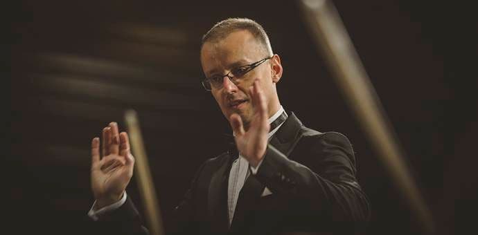 CANEV: Pravo je vrijeme da CSO počne s koncertima za djecu CANEV: Pravo je vrijeme da CSO počne s koncertima za djecu