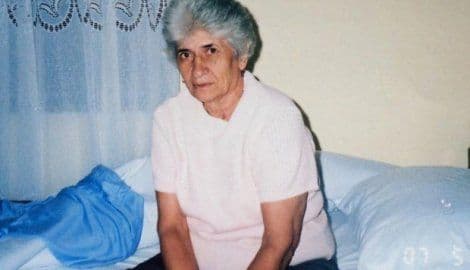 NESTANAK, PA SMRT Traže je već osam mjeseci, a sada je pronađeno njeno tijelo u pozorištu NESTANAK, PA SMRT Traže je već osam mjeseci, a sada je pronađeno njeno tijelo u pozorištu