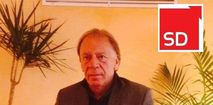 SD Ulcinj: Obnoviti turističku privredu i poboljšati ambijent za investicije SD Ulcinj: Obnoviti turističku privredu i poboljšati ambijent za investicije