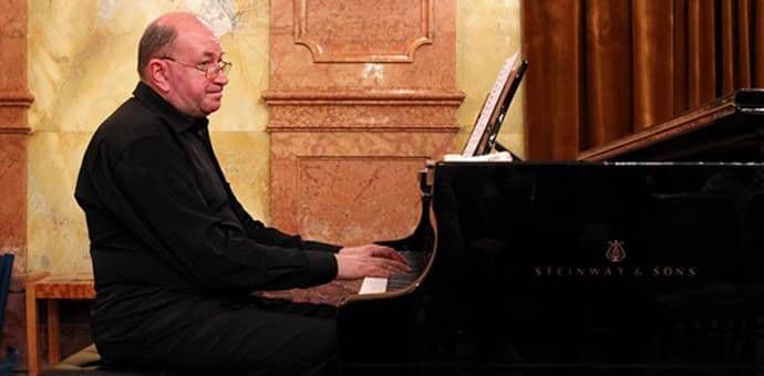 Resital Molčanova u Ministarstvu kulture Resital Molčanova u Ministarstvu kulture