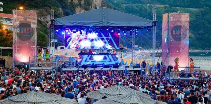 Sea Dance u partnerstvu sa čuvenim UKF-om (VIDEO) Sea Dance u partnerstvu sa čuvenim UKF-om (VIDEO)