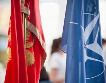 HRONOLOGIJA: Crnogorski put u NATO HRONOLOGIJA: Crnogorski put u NATO