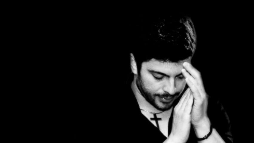 Najavni singl za album: Poslušajte novu pjesmu Tošeta Proeskog Najavni singl za album: Poslušajte novu pjesmu Tošeta Proeskog