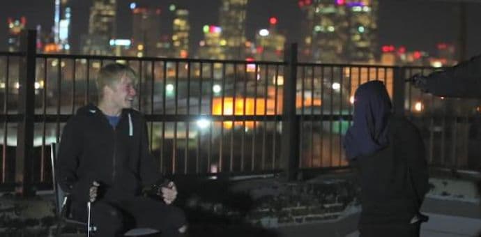 Ubili su mu najboljeg prijatelja na njegove oči: "Šala" koja je iznervirala svijet Ubili su mu najboljeg prijatelja na njegove oči: "Šala" koja je iznervirala svijet