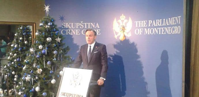 KRIVOKAPIĆ: Formiraćemo radnu grupu, možda nam se i DF priključi KRIVOKAPIĆ: Formiraćemo radnu grupu, možda nam se i DF priključi