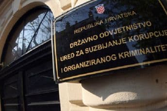HRVATSKA: Policija istražuje prijetnje i navodnu kupovinu poslaničkih mandata