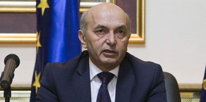 MUSTAFA: Granice sa Crnom Gorom obilježene još 1988. godine MUSTAFA: Granice sa Crnom Gorom obilježene još 1988. godine