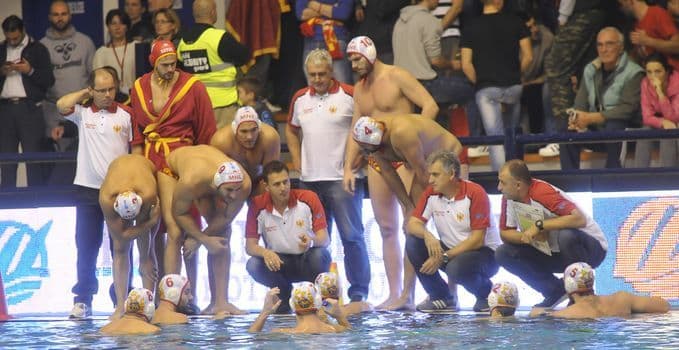 GOJKOVIĆ: Poklonili smo veliki broj golova GOJKOVIĆ: Poklonili smo veliki broj golova