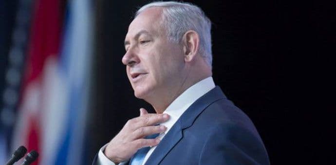 Netanjahu: Izrael povremeno vodi vojne operacije u Siriji, jer štitimo svoje interese Netanjahu: Izrael povremeno vodi vojne operacije u Siriji, jer štitimo svoje interese