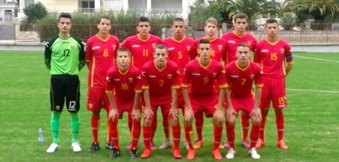 U16: Bez pobjednika pod Malim brdom U16: Bez pobjednika pod Malim brdom