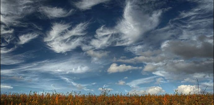 ZHMSCG: Sjutra umjereno oblačno i nešto toplije ZHMSCG: Sjutra umjereno oblačno i nešto toplije