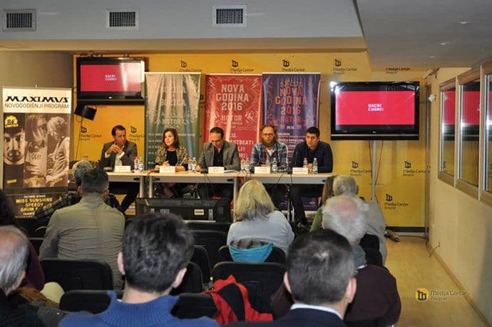 Regionalna promocija kotorskih novogodišnjih svečanosti Regionalna promocija kotorskih novogodišnjih svečanosti