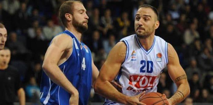 SVI U SC „MORAČA“: Budućnost Voli domaćin Trabzonu! SVI U SC „MORAČA“: Budućnost Voli domaćin Trabzonu!