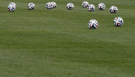 Reprezentativci Venecuele zaprijetili da će napustiti državni tim Reprezentativci Venecuele zaprijetili da će napustiti državni tim