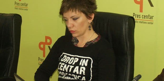 Svaki peti muškarac koji koristi usluge insistira na nekorišćenju kondoma Svaki peti muškarac koji koristi usluge insistira na nekorišćenju kondoma