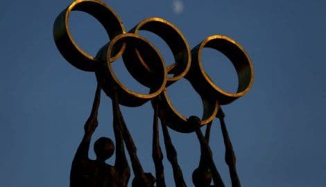 U Rimu neće biti referenduma oko kandidature za OI 2024. U Rimu neće biti referenduma oko kandidature za OI 2024.