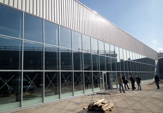 Gojković obišao bazen u Nikšiću:  Objekat od velikog značaja za vaterpolo (FOTO) Gojković obišao bazen u Nikšiću:  Objekat od velikog značaja za vaterpolo (FOTO)