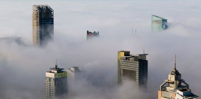 Najbogatiji uništavaju svijet Najbogatiji uništavaju svijet