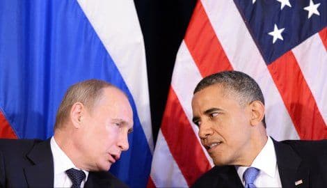 TAJNI DOGOVOR OBAME I PUTINA Kraj Saudijske Arabije, početak Kurdistana? TAJNI DOGOVOR OBAME I PUTINA Kraj Saudijske Arabije, početak Kurdistana?