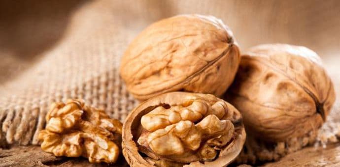 Šaka oraha protiv dijabetesa Šaka oraha protiv dijabetesa