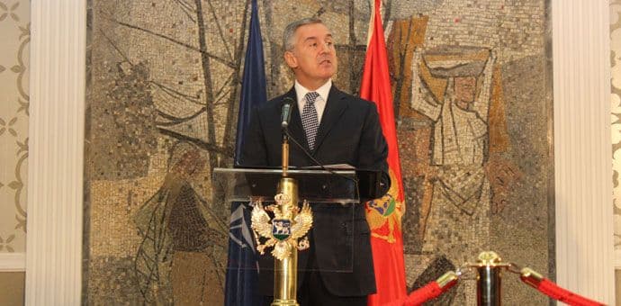 ĐUKANOVIĆ: Istorijski dan za našu zemlju (VIDEO) ĐUKANOVIĆ: Istorijski dan za našu zemlju (VIDEO)