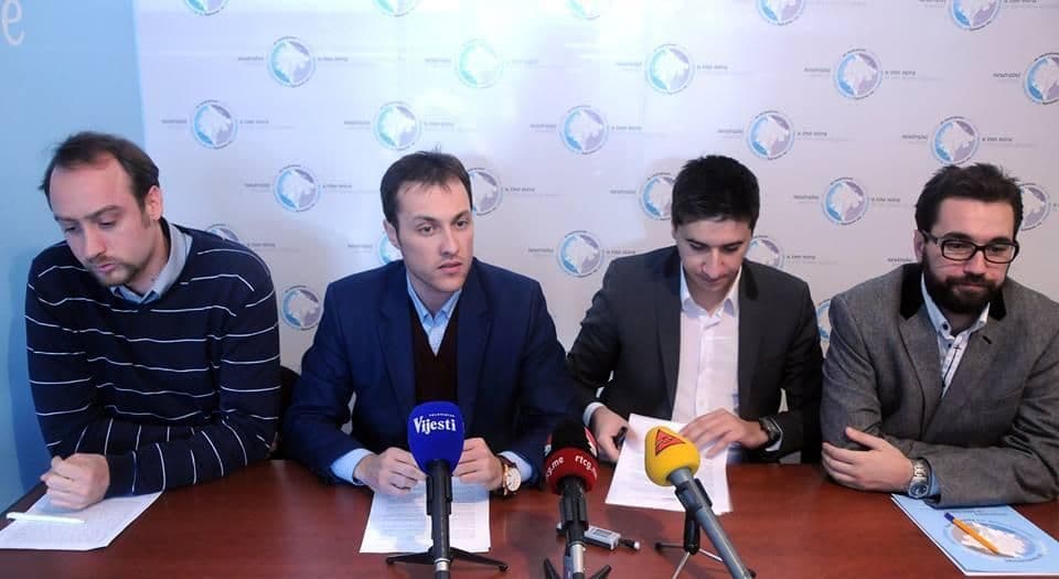 Pokret za neutralnost: Pozivnica nije istorijski čin Pokret za neutralnost: Pozivnica nije istorijski čin