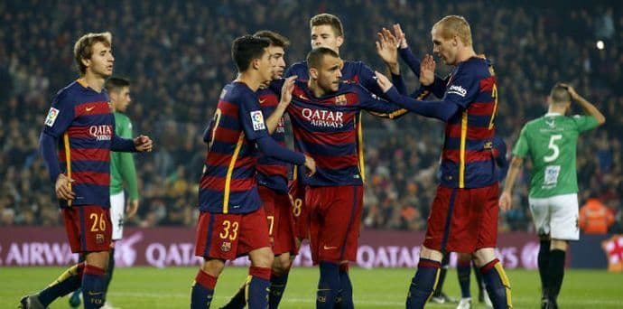 Počinje SP za klubove, Barsa i River favoriti Počinje SP za klubove, Barsa i River favoriti