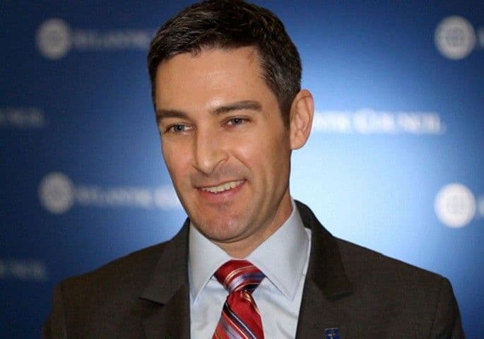 Vilson: Đukanović uveo Crnu Goru u NATO Vilson: Đukanović uveo Crnu Goru u NATO