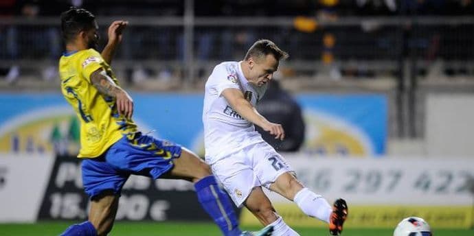 Da li će Real biti izbačen iz Kupa?! Da li će Real biti izbačen iz Kupa?!