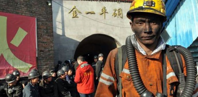 Ubili rudare pa se pretvarali da su im rođaci kako bi dobili odštetu Ubili rudare pa se pretvarali da su im rođaci kako bi dobili odštetu